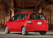 Honda Fit Sport